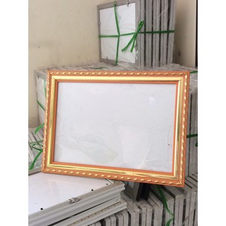Khung giấy khen a4