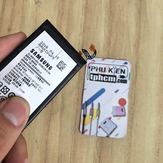 Pin Samsung Galaxy J7 Plus 3000 mAh