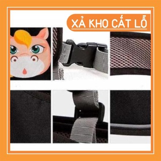 [FREE SHIP] Đai Đi Xe Máy Cho Bé [XẢ KHO]