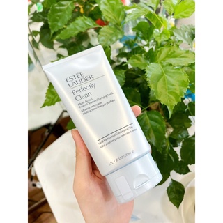 Sữa rửa mặt Estee Lauder Perfect Clean Fullsize