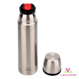 Bình giữ nhiệt Lock&Lock Vienna LHC1430SV 500ml - Larva Store