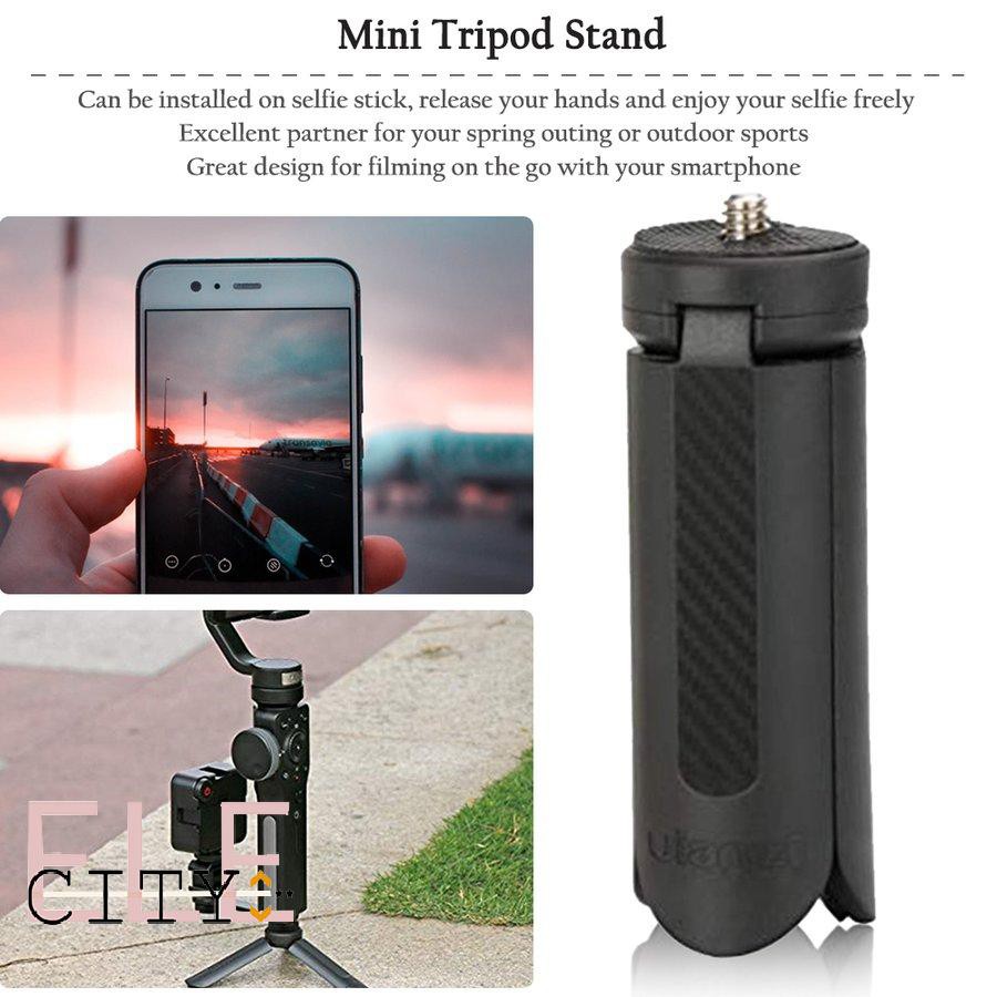 20 Chân Tripod Mini Ulanzi Mt-05 Cho Điện Thoại