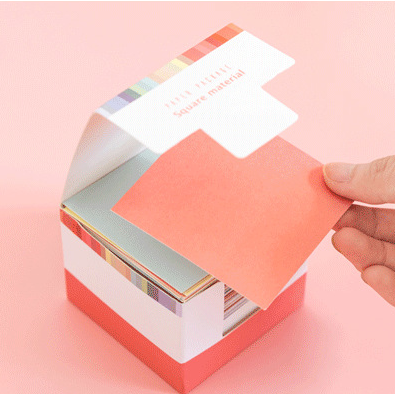 Bộ 150 Giấy Ghi Chú Kiểu Dáng Đơn Giản Tiện Lợi