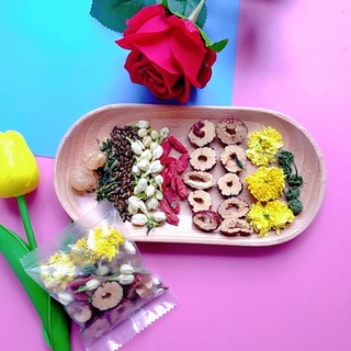 🍀Kỷ tử đỏ (câu kỷ tử) 100gr -VÍP