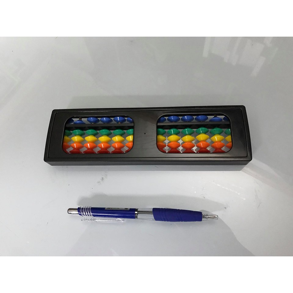 RẺ ƠI LÀ RẺ  BÀN TÍNH Soroban 13 cột, Rẻ nhất Việt Nam, Chất liệu nhữa cao cấp SỐ LƯỢNG CÀNG RẺ | BigBuy360 - bigbuy360.vn