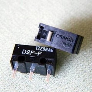 Combo 50 nút click chuột d2f-f