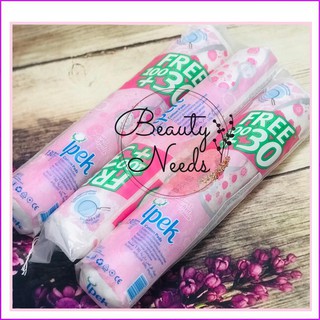 Bông tẩy trang Ipek Cotton Pads