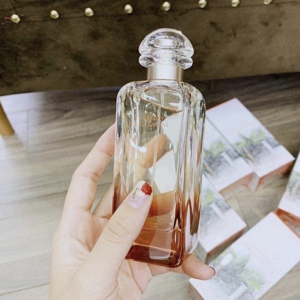 [𝔅𝔢𝔢❅] Mẫu thử nước hoa chính hãng H.Ermes Un Jardin Sur La Lagune [𝔅𝔢𝔢❅]