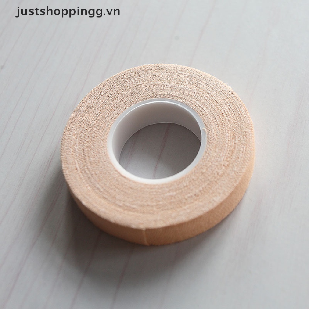 1 Cuộn Băng Quấn Bảo Vệ Ngón Tay Khi Chơi Thể Thao