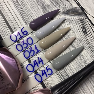Sơn Gel VANDONNIE Vendeeni 16-45