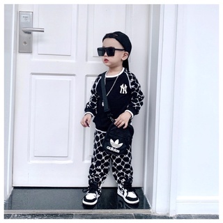 Set kid baby