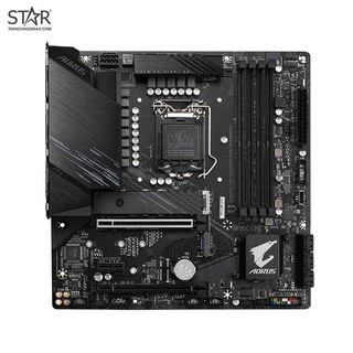 Mainboard Gigabyte B560M Aorus Elite (B560M AORUS ELITE)