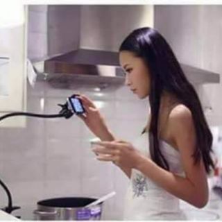 Kẹp điện thoại