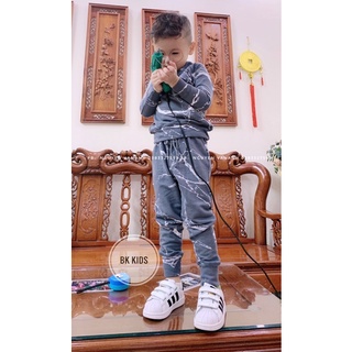Set bộ loang xuất sịn cho bé