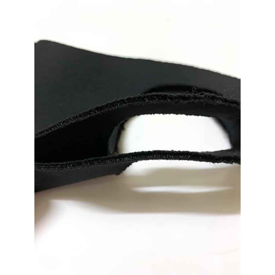 Combo 10 khẩu trang vải su poly 2 da kháng khuẩn | BigBuy360 - bigbuy360.vn