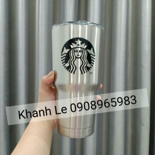 Ly giữ nhiệt Yeti Thái Lan