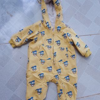 Combo dô em bé khuất hiên hiên