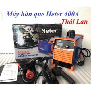 Máy hàn điện tử 400A