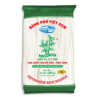 Bánh phở tươi sấy khô