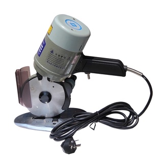 Máy cắt vải cầm tay lejiang yj-125