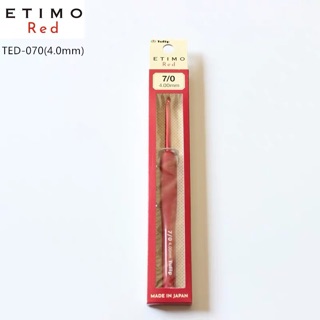 Kim móc Tulip Etimo Red
