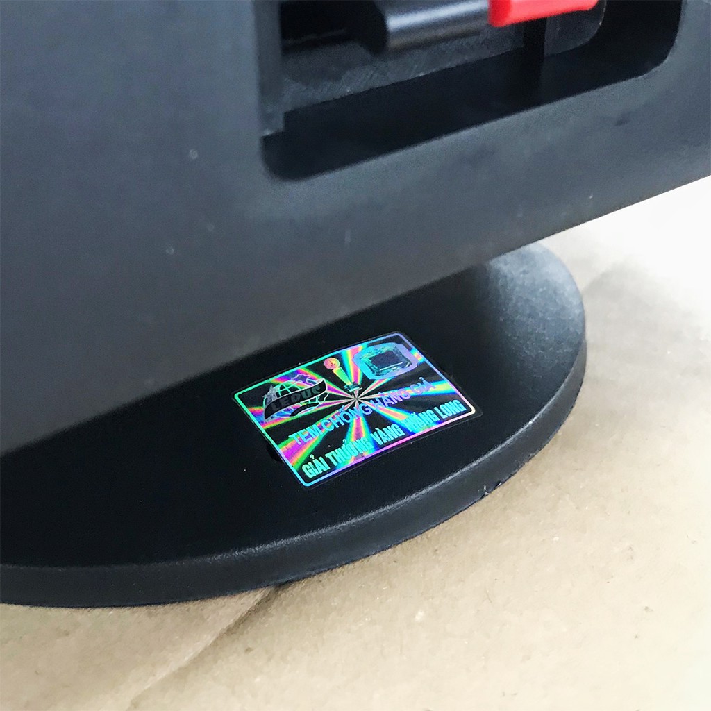 Loa tăng cường tiếng Treble Thumper AT-20 cực hay