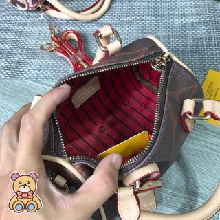 Túi trống Lv hàng QC