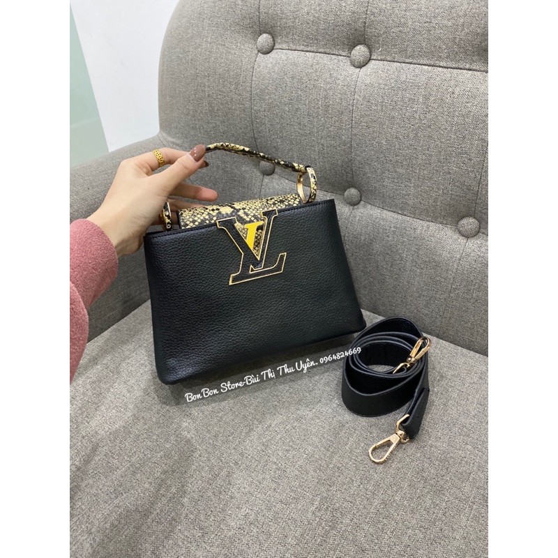 Túi xinh nhà uyên