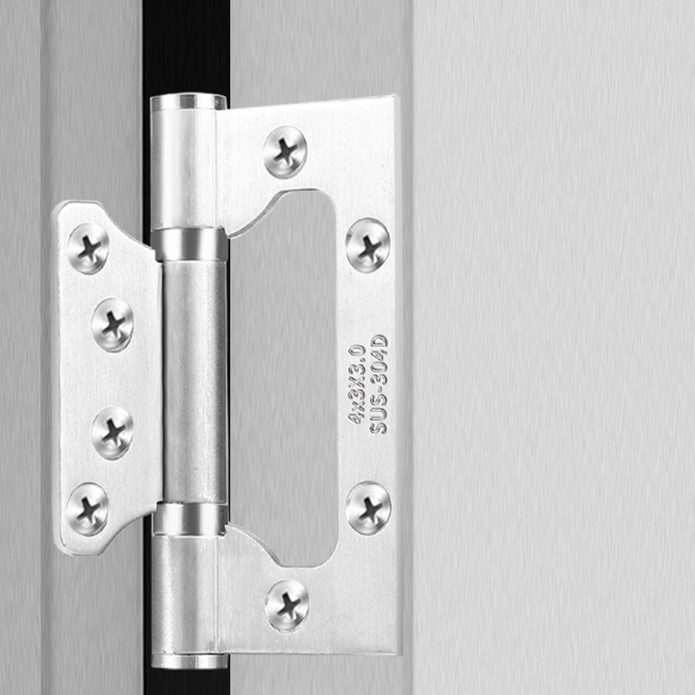 1 Cặp Bản Lề Cửa Sổ Nội Thất Chất Lượng Cao