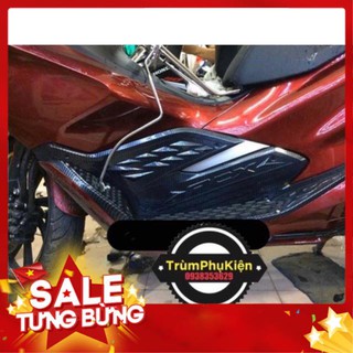 ỐP HÔNG CACBON PCX 2018-2019 CAO CẤP