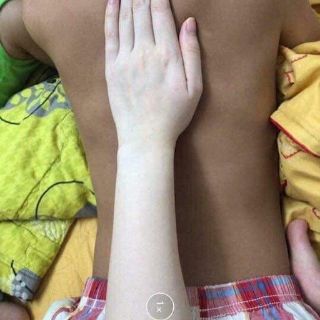 Sữa tắm trắng Thái