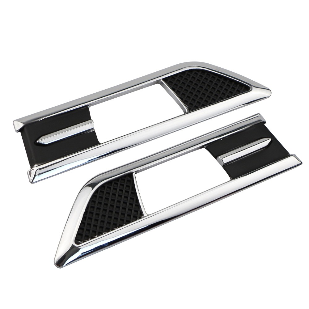 Miếng Dán Trang Trí Đèn Xi Nhan Bên Hông Xe Hơi Chevrolet Cruze 200 -2016