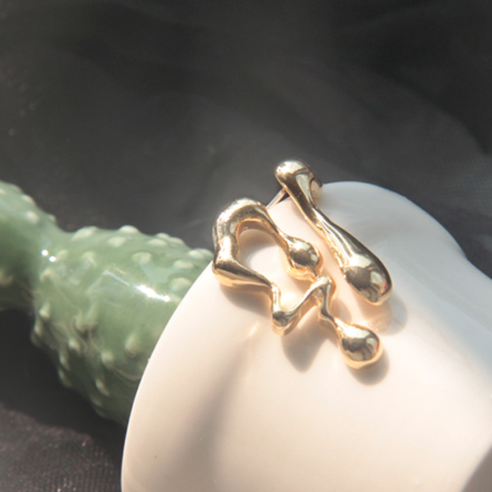 Khuyên Tai Nữ Dáng Dài Thiết Kế Độc Đáo Thời Trang