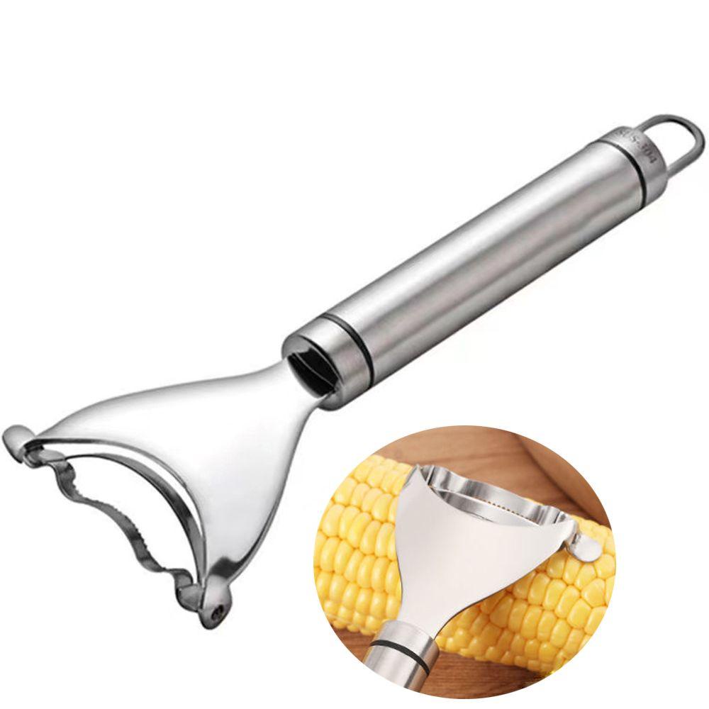 Máy Gọt Bắp DAPHS|Nhà Bếp Một Bước Cob