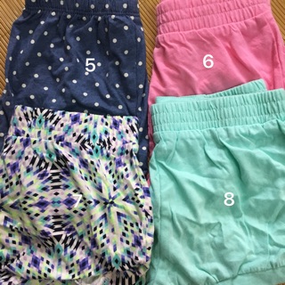 Quần baby gap bé gái