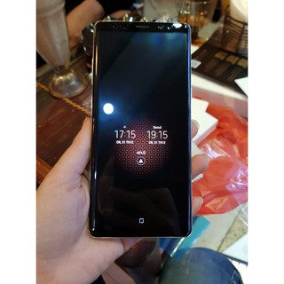 Dán cường lực dẻo Samsung A8 Plus Vmax