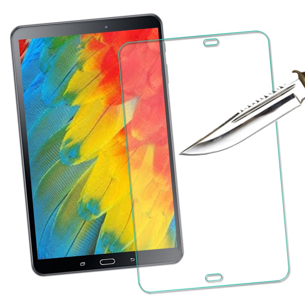 Kính Cường Lực Bảo Vệ Màn Hình Máy Tính Bảng Samsung Galaxy Tab A 10.1 Inch 2016 T 580 / T 585