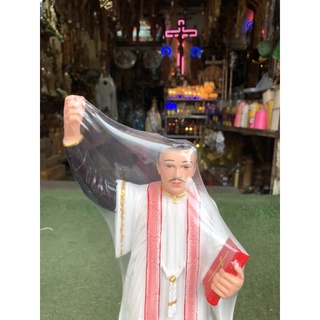 TƯỢNG CHA DIỆP ĐỨNG