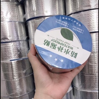 Combo 3 cuộn băng keo chống thấm nước