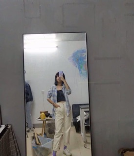 Quần Jeans Basic Ulzzang ( Có ảnh thật )