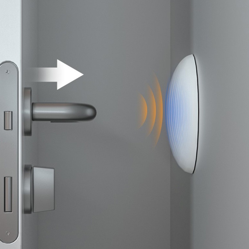 Miếng Chặn Cửa Bằng Silicone Chất Lượng Cao