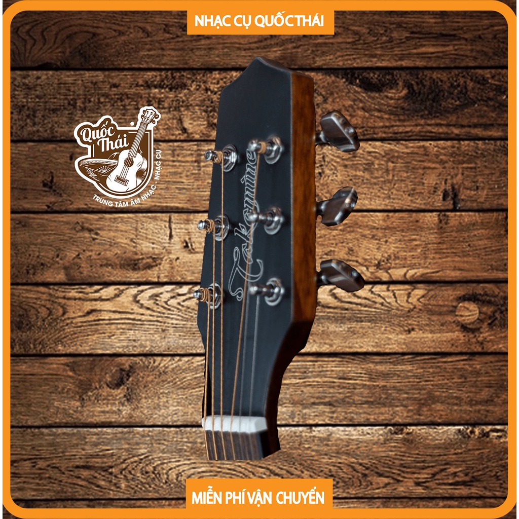 Đàn Guitar Acoustic Takamine GD15C