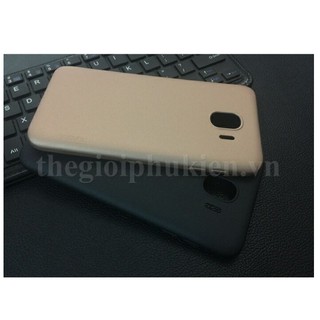 Ốp lưng dẻo nhám Galaxy J2 Pro chính hãng X-Level