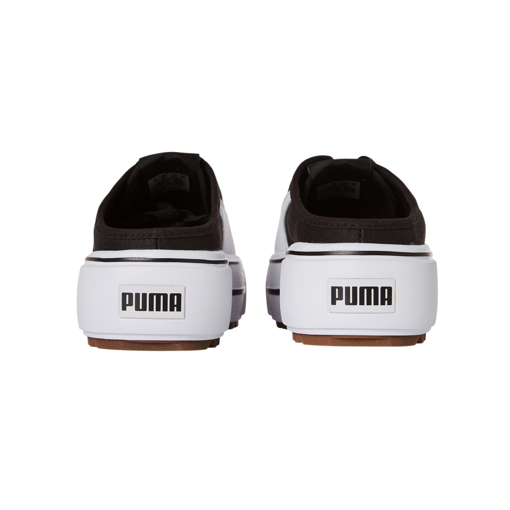 Giày Puma Kaia Mule đen 385168 01 bill hàn