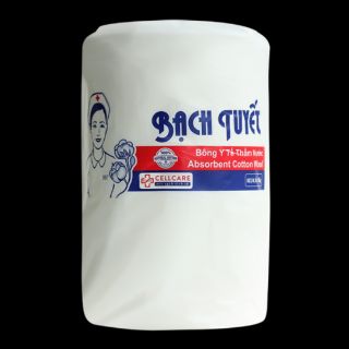 Bông cân bạch tuyết loại 1