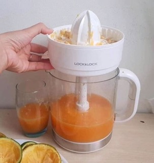 Máy vắt cam