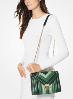 TÚI MICHAEL KORS CHÍNH HÃNG (bao quét barcode check store)