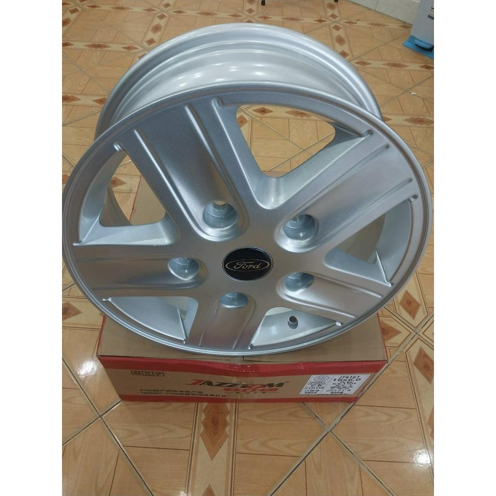 LAZANG ĐÚC, VÀNH XE, MÂM ĐÚC XE FORD TRANSIT