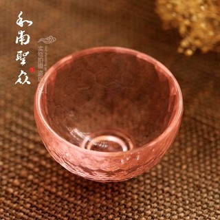Chén Thủy Tinh 7 Màu To 10cm