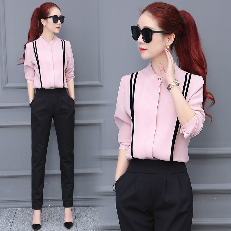 Quần Yếm Màu Đen Phong Cách Blxy520.Vn Cho Nữ | BigBuy360 - bigbuy360.vn